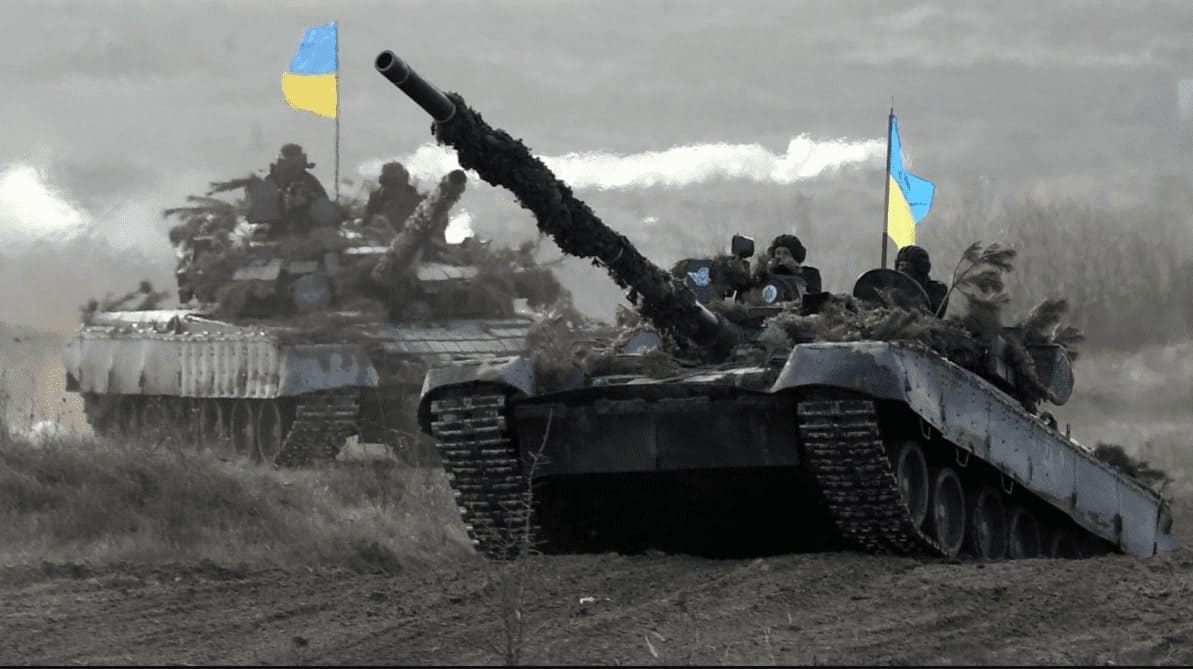 200 днів війни: чи близька перемога України? ЗСУ