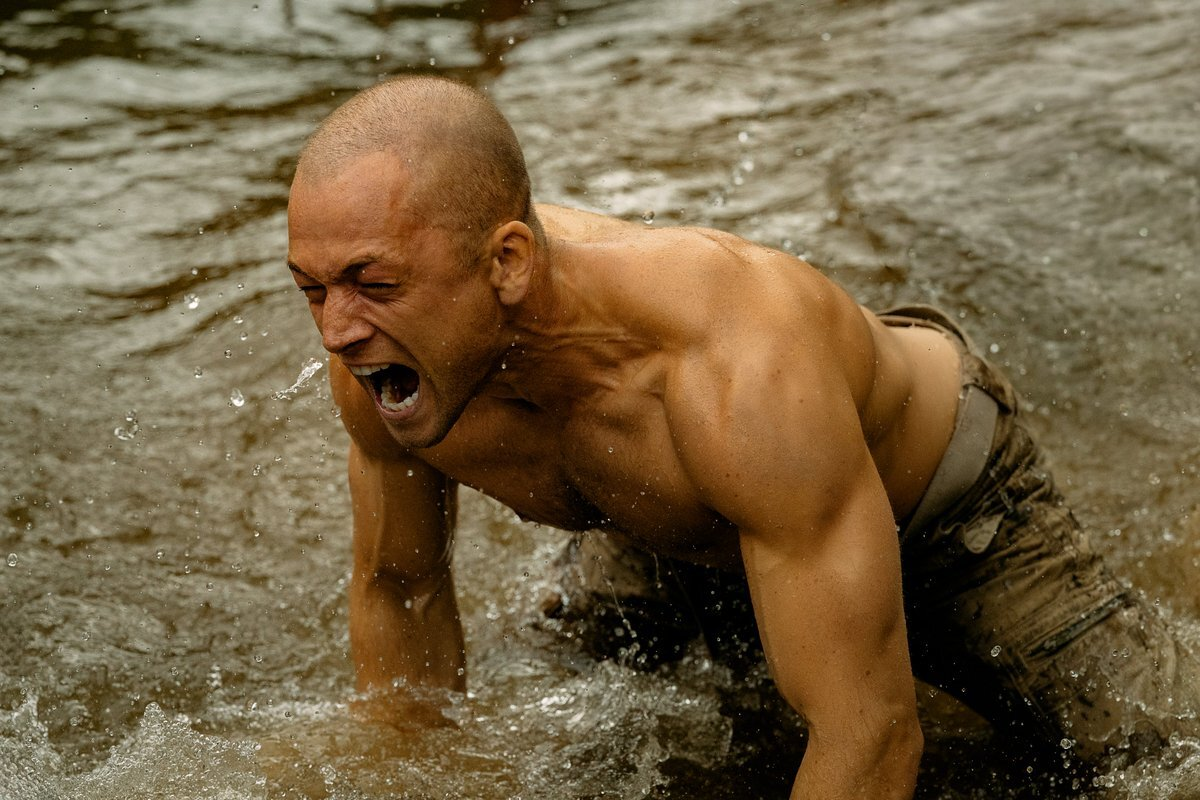 Потужний старт “Apex”: 78 млн переглядів на Netflix
