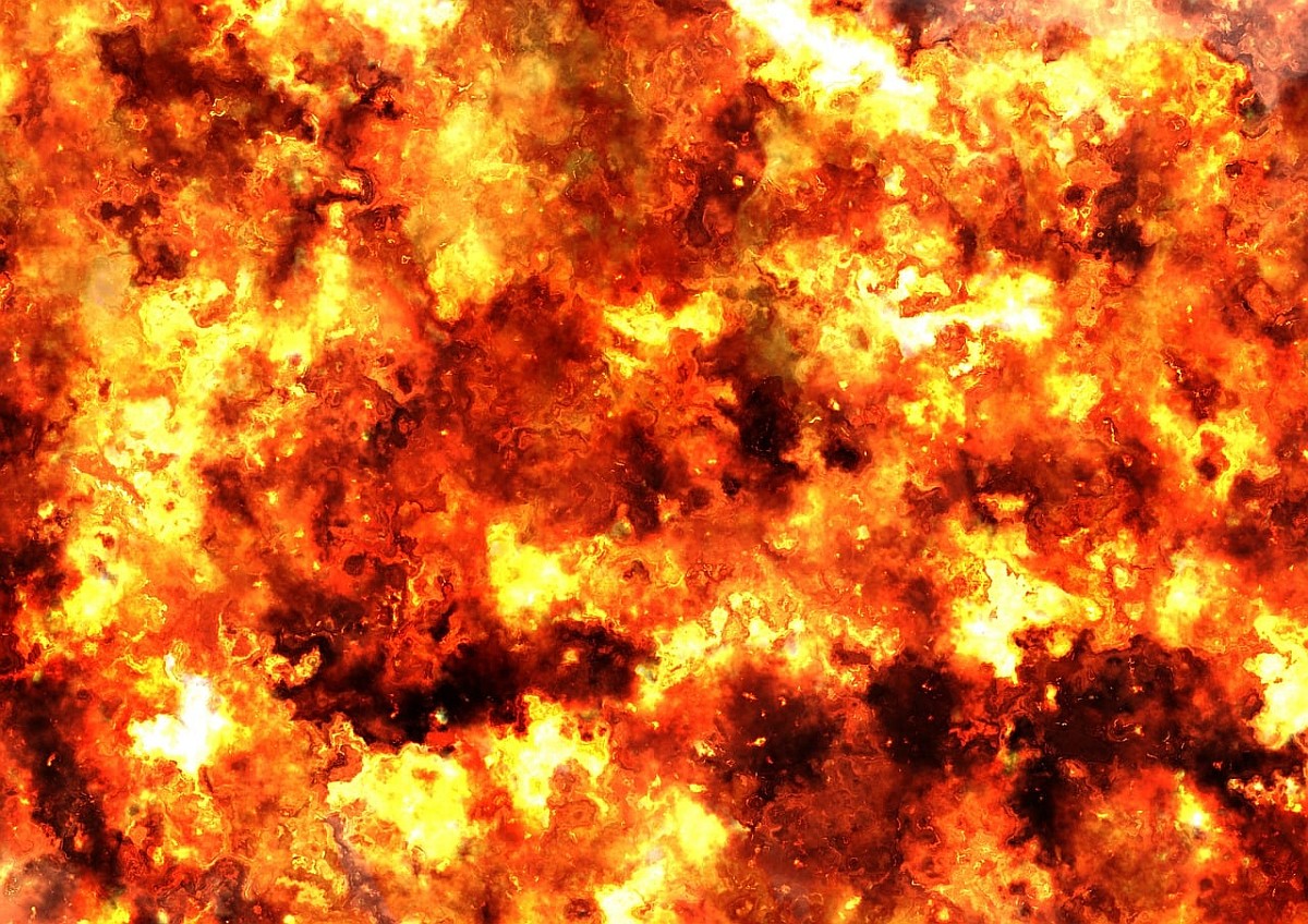 У Герліці обрушився будинок: шукають тих, хто вижив