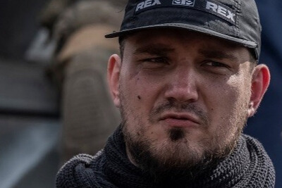 Командир РДК Денис Капустін живий і здоровий
