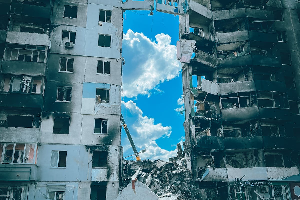 Європа вирішує, як використовувати російські активи