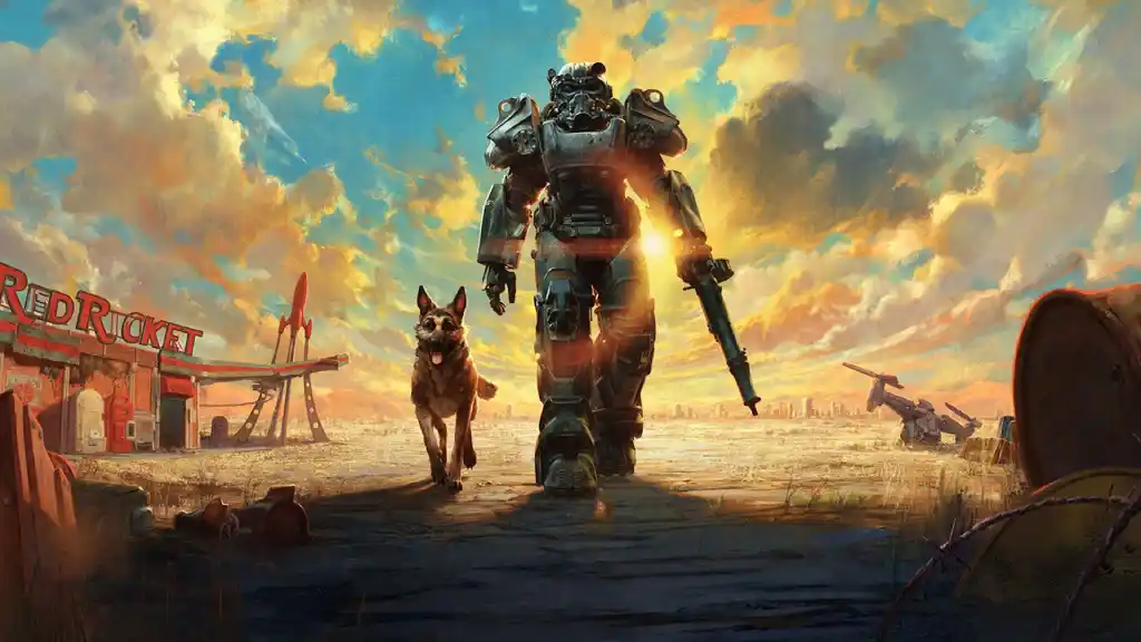 Fallout 5