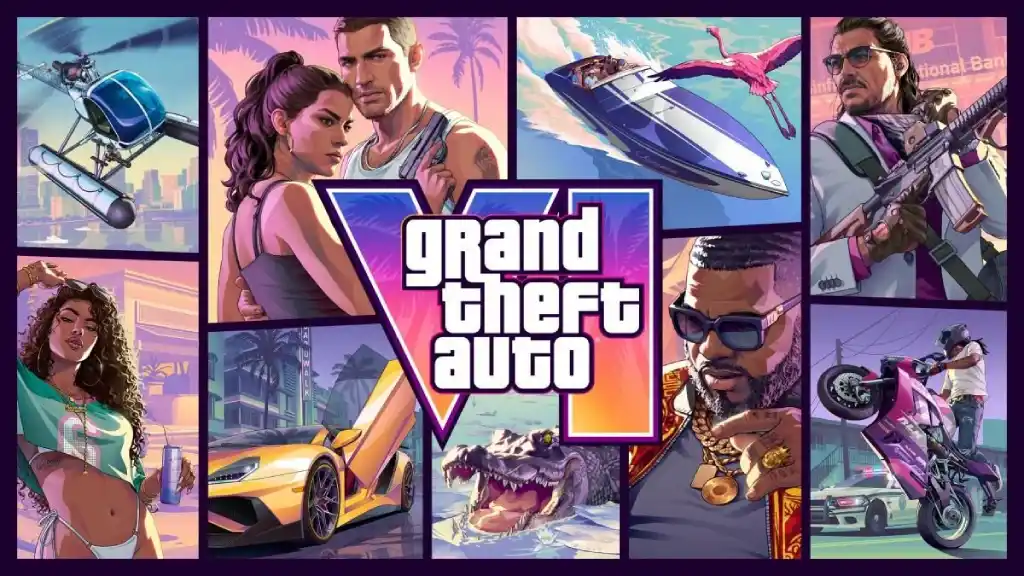Шахраї почали наживатися на замовлення гри GTA VI GTA VI