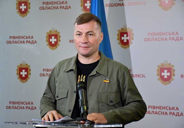 Депутати ще більше контролюватимуть на Рівненщині головних лікарів