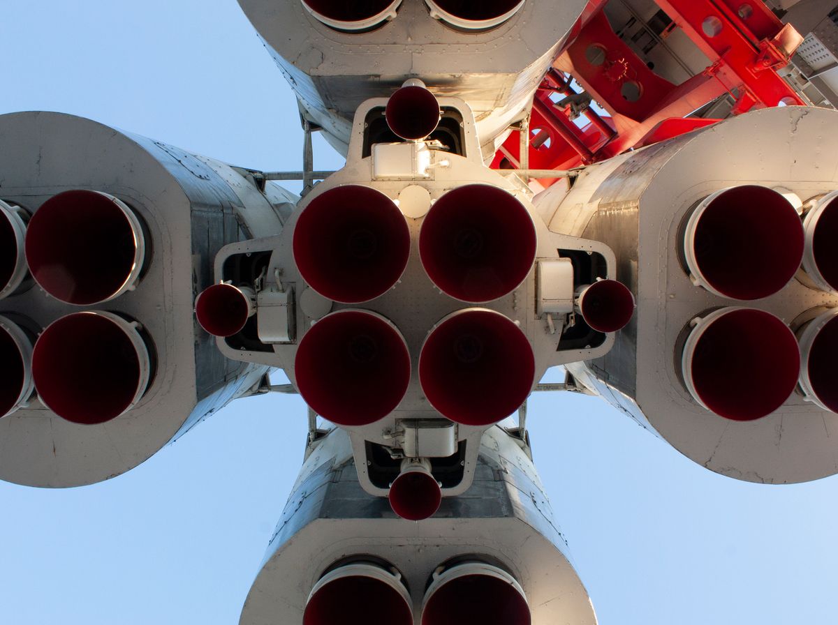 Нова ера європейської космонавтики: Isar Aerospace запустила ракету