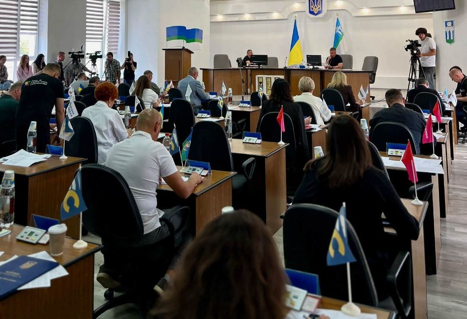 Шакірзян та депутати розділили мільйони: куди пішли кошти?